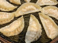 -松针蔡记蒸饺(花园路店)