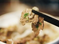 -潮镇老尾牛杂(环城西路店)