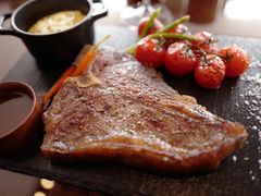 -杭州桐庐康莱德酒店西餐厅-舍