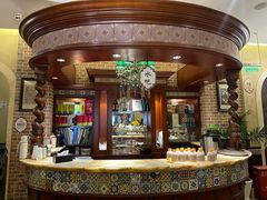 -巴依老爷新疆美食(工体旗舰店)