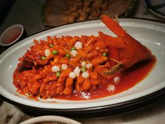 -苏乡兰亭·新派淮扬菜(吾悦广场店)