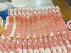 -马记伊源斋涮肉·清真菜(百子湾店)