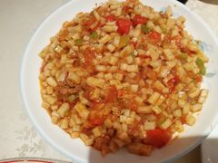 丁丁炒面-巴依老爷·新疆美食(上城区天城路店)