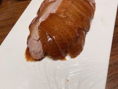 -北京老铺烤鸭(西稍门店)
