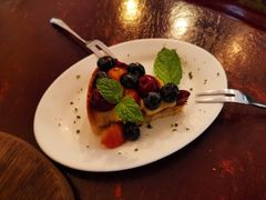 -羽深肉铺 Steak & Wine