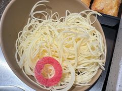 8秒土豆丝-鸿姐老火锅·传统炒料(上海旗舰店)