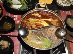 -呷哺呷哺(砂之船奥莱店)