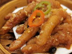 -顺德人家食府(黄金广场店)
