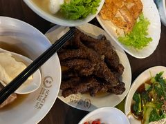 -松發肉骨茶(克拉码头店)