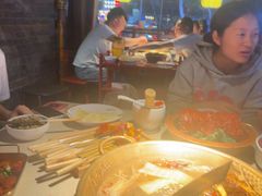 -小龙坎火锅(全球总店)