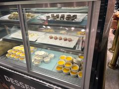 -比格比萨自助(宝山日月光店)