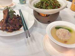 -一品江南韵·淮扬菜