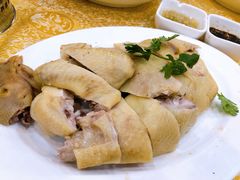 老广白切鸡-九大簋家宴(北京路店)