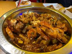 -谢蟹浓·肉蟹煲(新奥店)