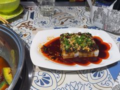 -胖锅轩•鲜活香辣虾•火锅(北湖店)