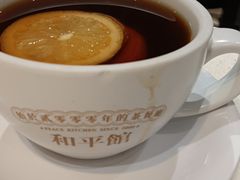 -和平馆·地道港澳茶餐厅(西门口店)