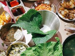 -西塔老太太泥炉烤肉(双井店)