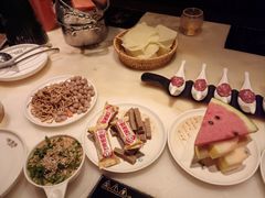 -东道煮牛肉火锅(东盛大街店)