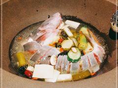 -鲜潭蒸汽石锅鱼(五道口购物中心店)