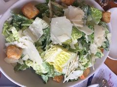 凯撒沙拉-Legal Sea Foods - Park Square