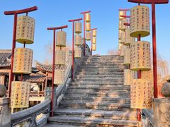 -中国翰园碑林