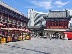 -古文化街旅游区