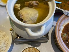 -老奶奶私房菜(天台里街店)