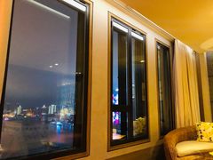 -上海外滩英迪格酒店