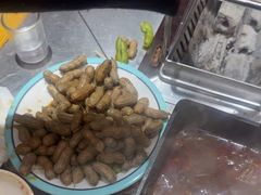 -古彭7只羊·招牌白串·碳锅羊肉旗舰店