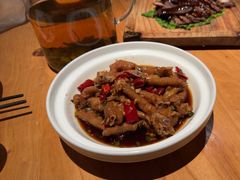 -黄山老妈·土菜(碧桂园店)