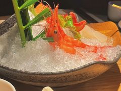 -京料理·日料自助·铁板燒(复悦城店)