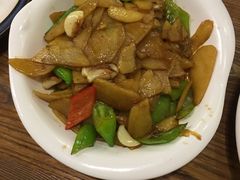 -妈妈的味道(工人体育场东路店)