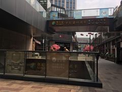 小区环境-奥园城市天地