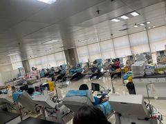 -河北省血液中心-无偿献血科普馆