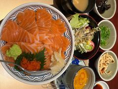 -一本魅·日式料理