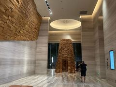 -广州柏悦酒店·悦吧·顶楼露天酒吧