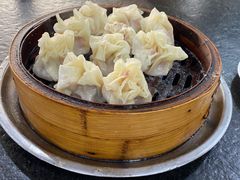 羊肉烧麦-马家烧麦(总店)