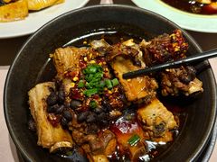 -汤家茗苑·精致私房菜(白沙店)