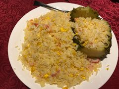 -蜈支洲岛珊瑚酒店临海阁中餐厅