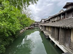 -乌镇景区