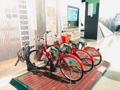 -中国杭州低碳科技馆