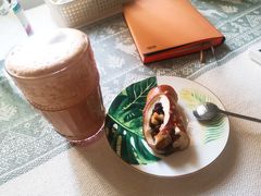 红豆碱水包-81bakery(关山路店)