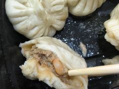 -津门张记包子铺(华昌道店)