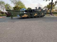 -歌斐颂巧克力小镇