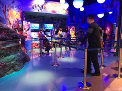 -沈阳海洋探索中心