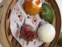 -蔡澜点心·粤菜(月星环球港店)