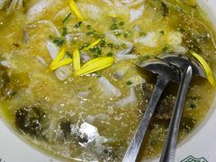 -醉英雄四川料理(新塘万达广场店)