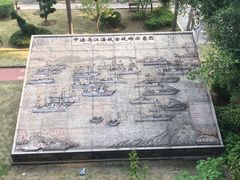 -船政文化景区-罗星塔公园