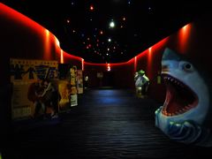 -中影星美国际影城(西乡天虹店)