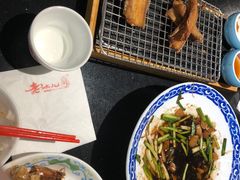 -老头儿油爆虾·知味杭州(爱琴海购物中心)